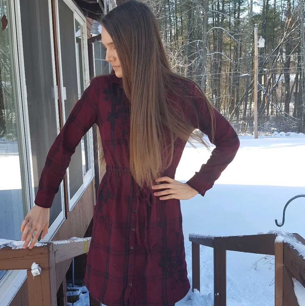 Meet your Posher, Sabrina